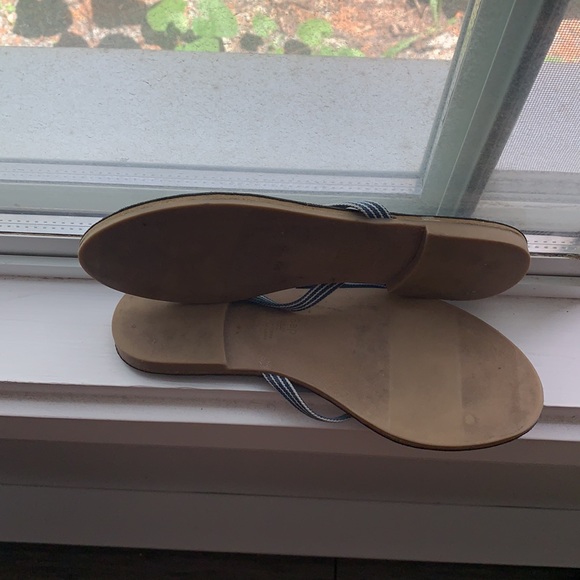 Gap blue flats - Picture 5 of 5